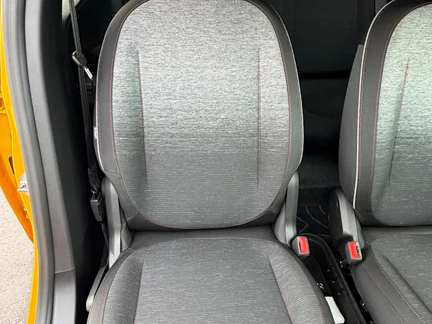 RENAULT Twingo E-Tech 27kWh Techno