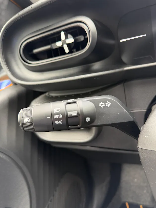 RENAULT Twingo E-Tech 27kWh Techno