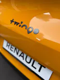 RENAULT Twingo E-Tech 27kWh Techno