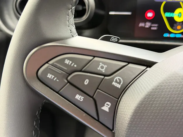 RENAULT Twingo E-Tech 27kWh Techno
