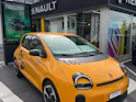 RENAULT Twingo E-Tech 27kWh Techno