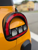 RENAULT Twingo E-Tech 27kWh Techno
