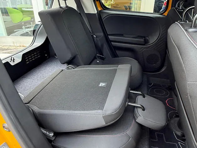 RENAULT Twingo E-Tech 27kWh Techno
