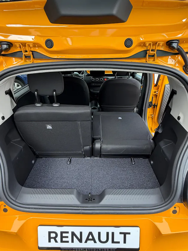 RENAULT Twingo E-Tech 27kWh Techno