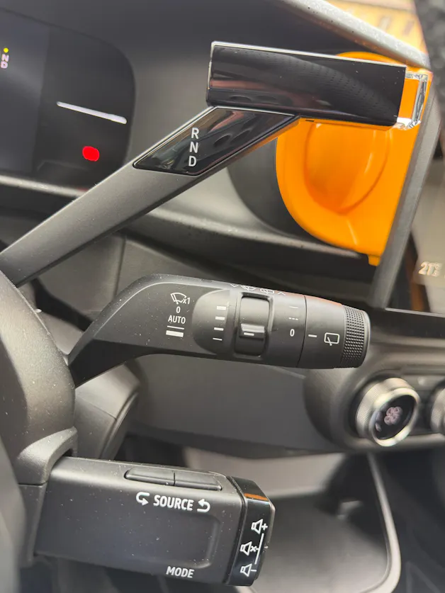 RENAULT Twingo E-Tech 27kWh Techno