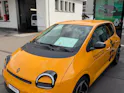 RENAULT Twingo E-Tech 27kWh Techno