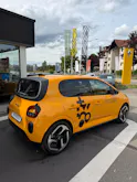 RENAULT Twingo E-Tech 27kWh Techno