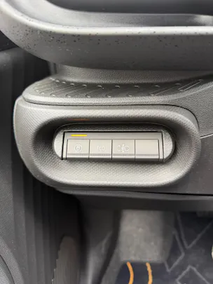 RENAULT Twingo E-Tech 27kWh Techno