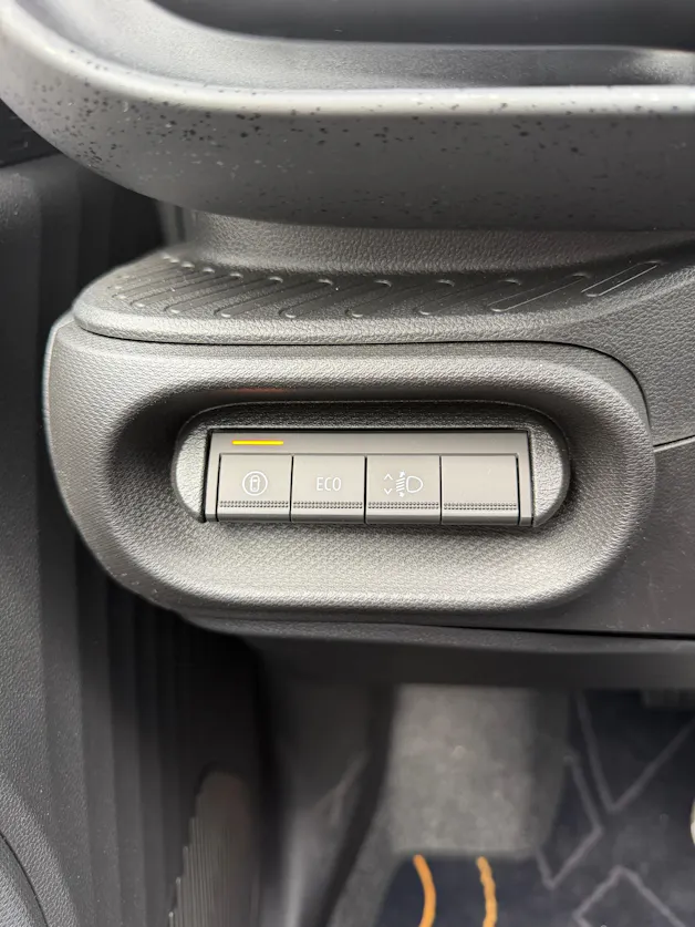 RENAULT Twingo E-Tech 27kWh Techno