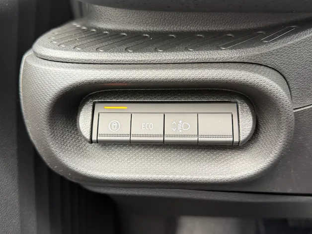 RENAULT Twingo E-Tech 27kWh Techno
