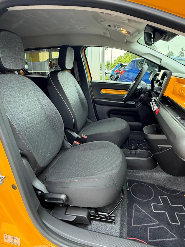RENAULT Twingo E-Tech 27kWh Techno