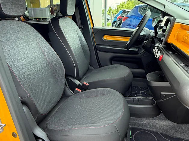 RENAULT Twingo E-Tech 27kWh Techno
