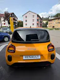 RENAULT Twingo E-Tech 27kWh Techno