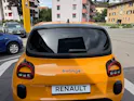 RENAULT Twingo E-Tech 27kWh Techno