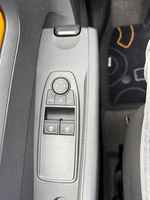 RENAULT Twingo E-Tech 27kWh Techno