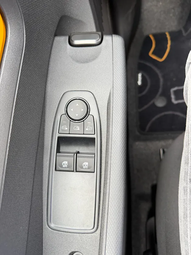 RENAULT Twingo E-Tech 27kWh Techno