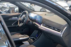 BMW X2 M35i / Iconic Glow / Harman Kardon / Rückfahrkamera