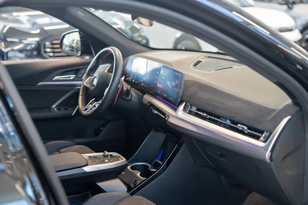 BMW X2 M35i / Iconic Glow / Harman Kardon / Rückfahrkamera