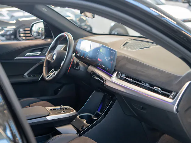BMW X2 M35i / Iconic Glow / Harman Kardon / Rückfahrkamera
