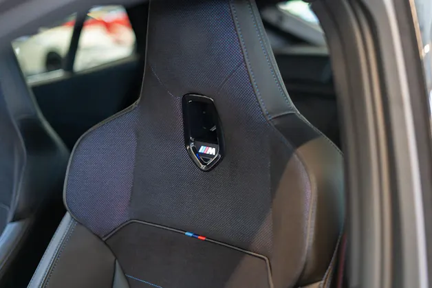 BMW X2 M35i / Iconic Glow / Harman Kardon / Rückfahrkamera