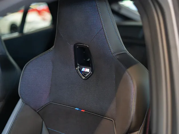 BMW X2 M35i / Iconic Glow / Harman Kardon / Rückfahrkamera