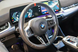 BMW X2 M35i / Iconic Glow / Harman Kardon / Rückfahrkamera