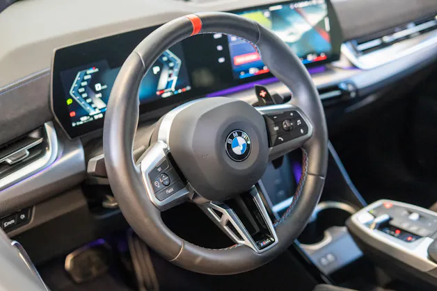 BMW X2 M35i / Iconic Glow / Harman Kardon / Rückfahrkamera