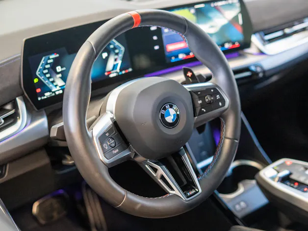 BMW X2 M35i / Iconic Glow / Harman Kardon / Rückfahrkamera