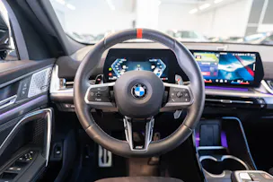 BMW X2 M35i / Iconic Glow / Harman Kardon / Rückfahrkamera