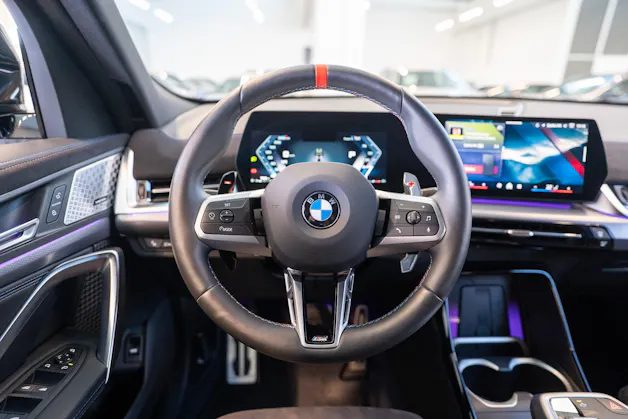 BMW X2 M35i / Iconic Glow / Harman Kardon / Rückfahrkamera