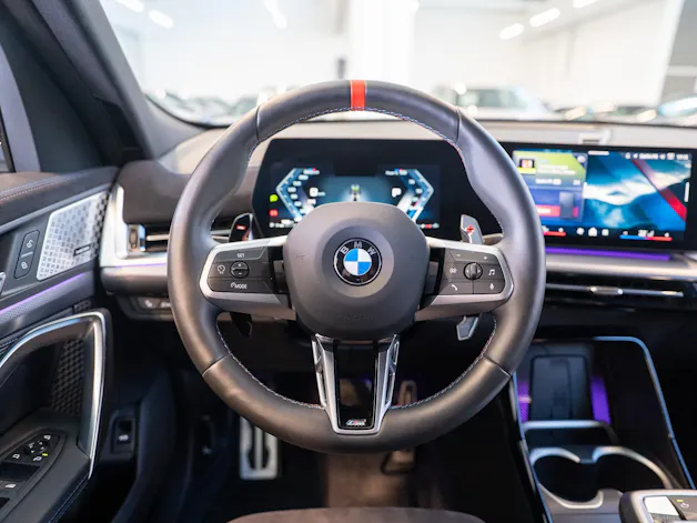 BMW X2 M35i / Iconic Glow / Harman Kardon / Rückfahrkamera