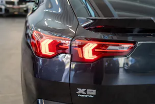 BMW X2 M35i / Iconic Glow / Harman Kardon / Rückfahrkamera