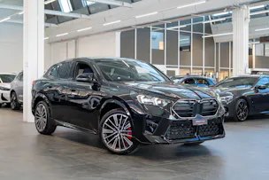 BMW X2 M35i / Iconic Glow / Harman Kardon / Rückfahrkamera