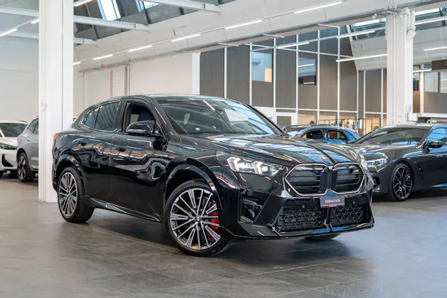 BMW X2 M35i / Iconic Glow / Harman Kardon / Rückfahrkamera
