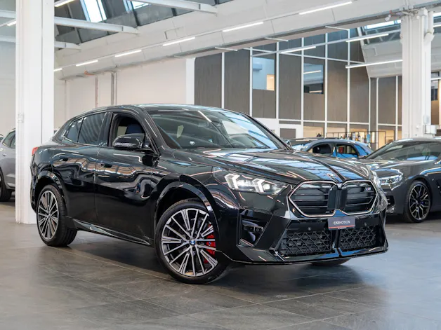 BMW X2 M35i / Iconic Glow / Harman Kardon / Rückfahrkamera