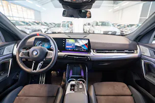 BMW X2 M35i / Iconic Glow / Harman Kardon / Rückfahrkamera