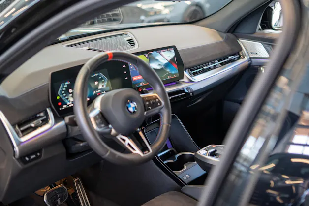 BMW X2 M35i / Iconic Glow / Harman Kardon / Rückfahrkamera
