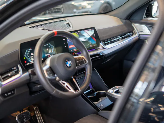 BMW X2 M35i / Iconic Glow / Harman Kardon / Rückfahrkamera