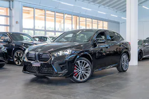 BMW X2 M35i / Iconic Glow / Harman Kardon / Rückfahrkamera