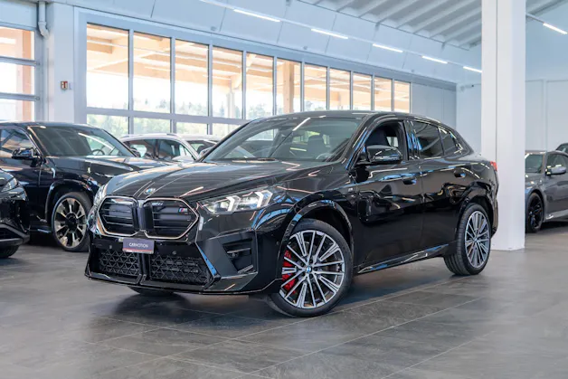 BMW X2 M35i / Iconic Glow / Harman Kardon / Rückfahrkamera