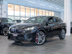 BMW X2 M35i / Iconic Glow / Harman Kardon / Rückfahrkamera