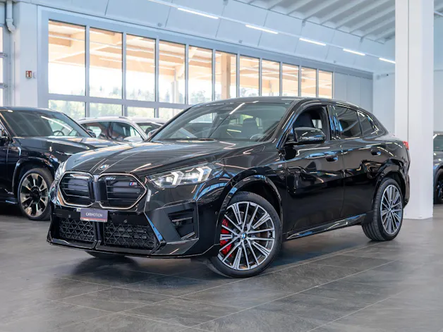 BMW X2 M35i / Iconic Glow / Harman Kardon / Rückfahrkamera