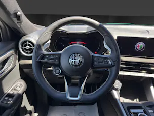 ALFA ROMEO Tonale 1.3 Plug-in-Hybrid Q4 Sport Speciale