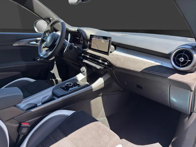 ALFA ROMEO Tonale 1.3 Plug-in-Hybrid Q4 Sport Speciale