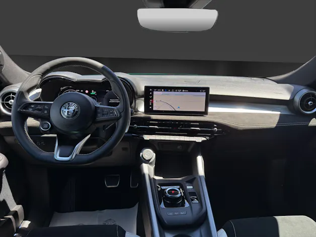 ALFA ROMEO Tonale 1.3 Plug-in-Hybrid Q4 Sport Speciale