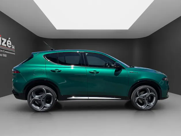 ALFA ROMEO Tonale 1.3 Plug-in-Hybrid Q4 Sport Speciale