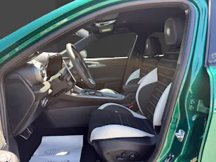 ALFA ROMEO Tonale 1.3 Plug-in-Hybrid Q4 Sport Speciale