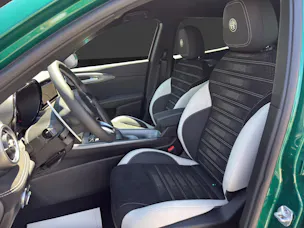 ALFA ROMEO Tonale 1.3 Plug-in-Hybrid Q4 Sport Speciale