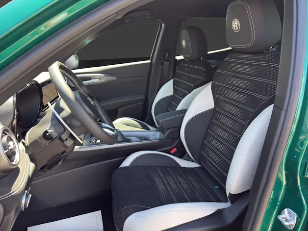 ALFA ROMEO Tonale 1.3 Plug-in-Hybrid Q4 Sport Speciale