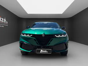 ALFA ROMEO Tonale 1.3 Plug-in-Hybrid Q4 Sport Speciale